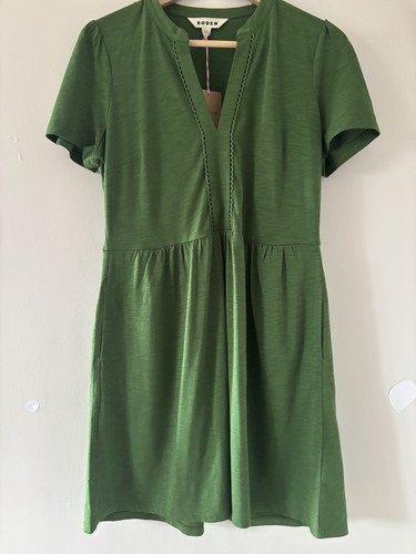 Boden naomi short - naomi, dress