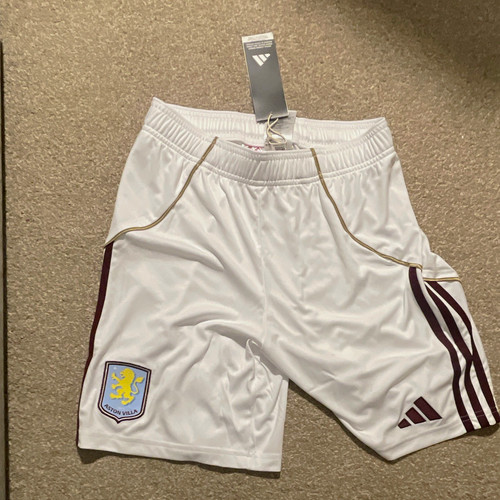 Adidas aston villa - adidas, home