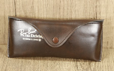 Ray Ban L0226 Bausch & Lomb Sunglasses Caravan Arista Original Case