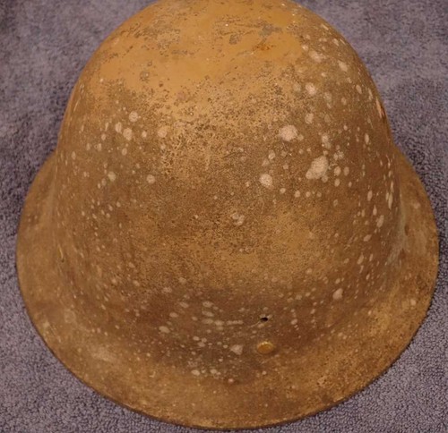 Ww2 japanese helmet - japanese,