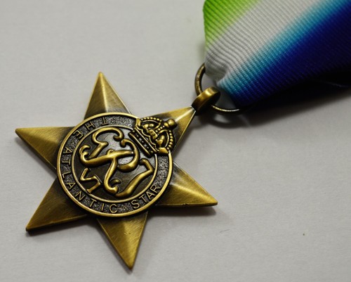 British world war replica - british,