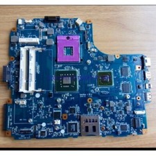Motherboard Sony Vaio