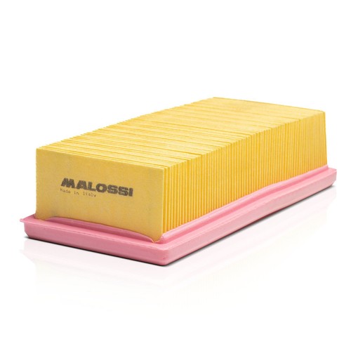 Air filter malossi box for - malossi, w-box