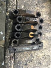 Range Rover 3.5 And 3.9 Set Of 5 Caps V8 Engine Block