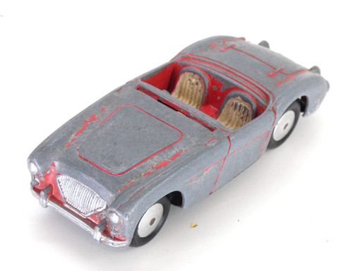Corgi austin healey 3000 - austin,