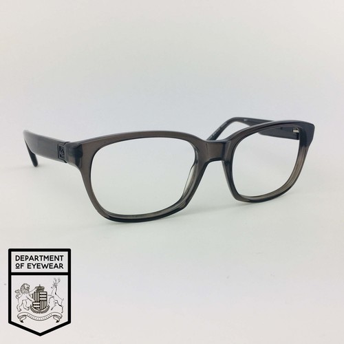 Quiksilver eyeglasses grey - eyeglasses,