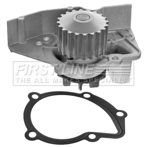 Water pump for - water,