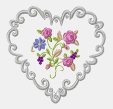 MACHINE EMBROIDERY DESIGNS USB