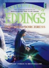 Polgara the sorceress david - the, sorceress-david