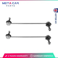2X Front Anti Roll Bar Drop