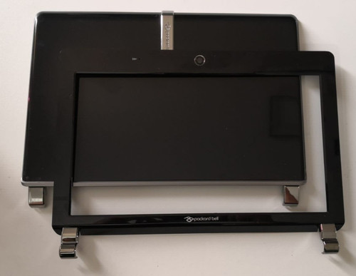 Cover scocca schermo - cover, monitor