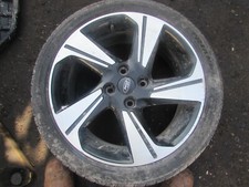 2022 FORD FIESTA MK8 MK8.5