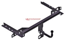 Tow Bar for Vauxhall Insignia
