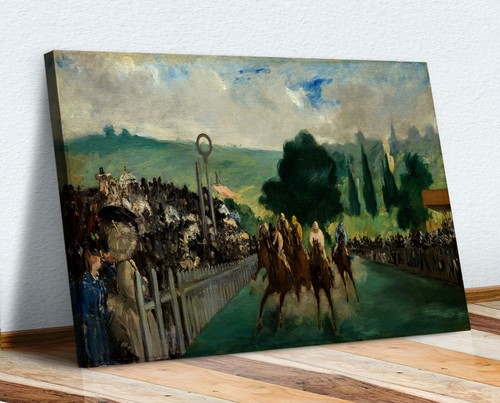 Canvas wall art painting - canvas,