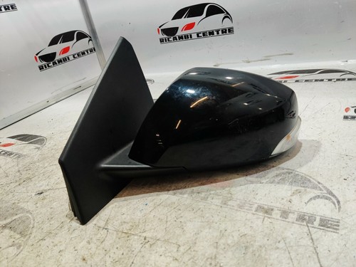 Left mirror renault megane iii - renault,