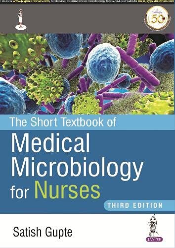 The short textbook medical - short, of