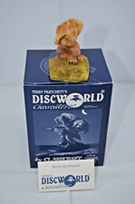 CLARECRAFT DISCWORLD - HERNE