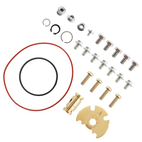 Turbo rebuild kit for ford - kit,
