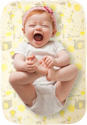 Portable baby changing mat - baby,