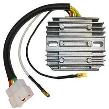 REG-REC HONDA CB400/4 75-77