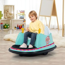 Kids Ride-On Bumper Car