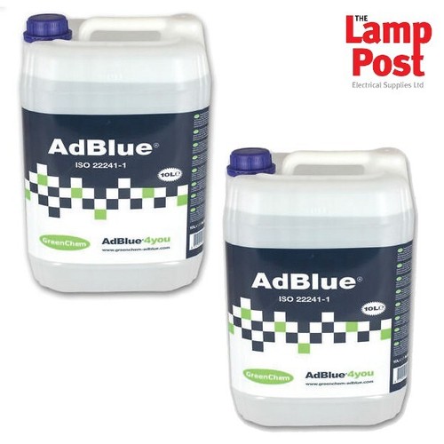 Greenchem adblue universal - greenchem, ad