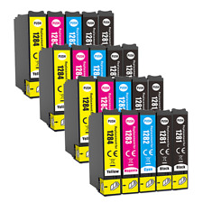 20 Ink Cartridge For Epson Stylus SX420W SX425W SX430W SX435W