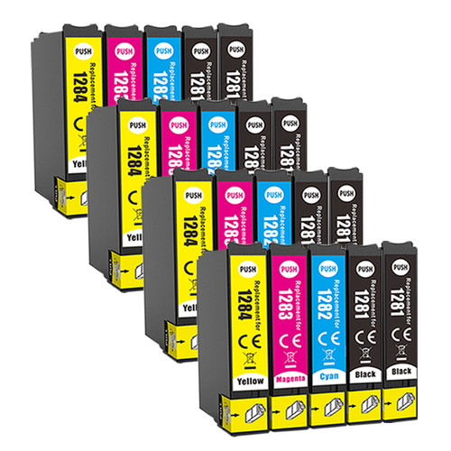 Ink cartridge for - 20, epson