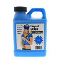 Ammonia Free Liquid Latex Body