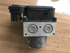 Ford Galaxy ABS PUMP F2GC-2C219-BF 28.5152-7017.3 E1GC-2C405-BF 25.0220-0358.4