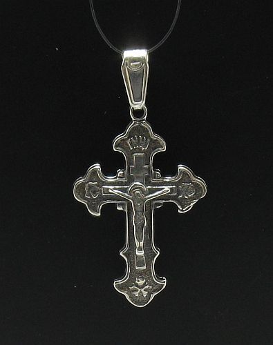 Genuine sterling silver - genuine,