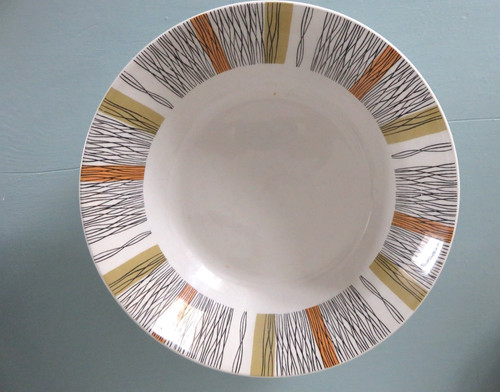 Vintage midwinter sienna - vintage, "sienna"