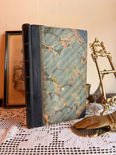 1830s victorian handwritten - victorian,