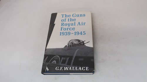 Guns the royal - the, force