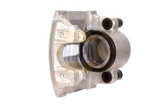 NAPA Front Left Brake Caliper