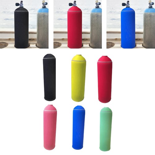 12l diving cylinder neoprene - 12l,