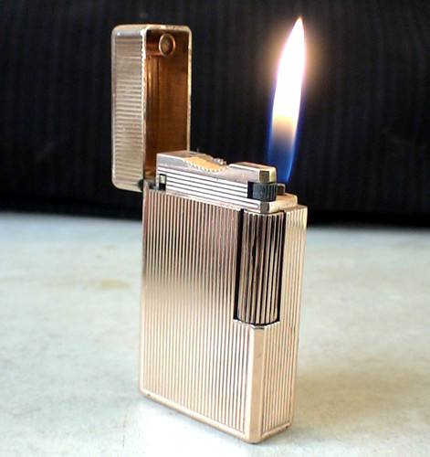 Lighter ancien dupont - dupont,