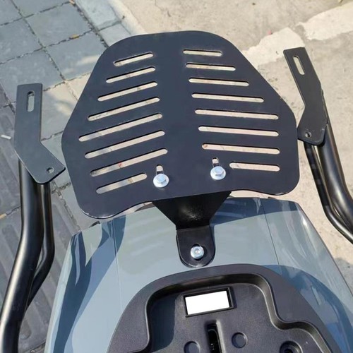High load motorcycle - load,