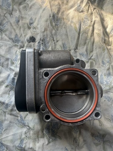 Throttle body for - throttle, x5
