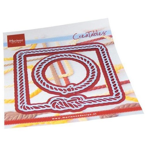 Marianne design creatables - marianne,