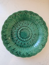 Antique Wedgwood Green