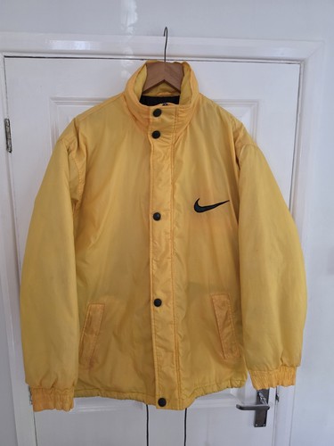 Vintage nike agassi jacket - vintage,