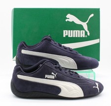 PUMA SPEEDCAT MENS SUEDE
