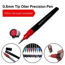 Proops 0.8mm Lubricant