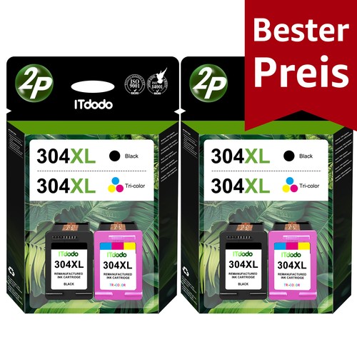 304xl cartridges for - 304xl,