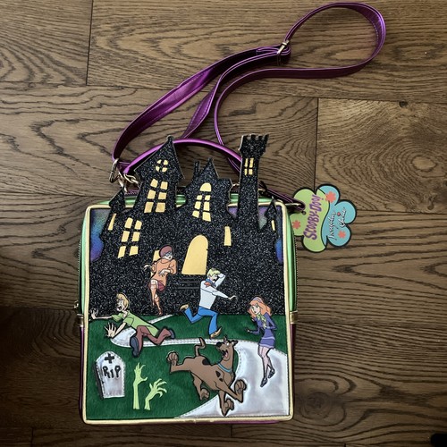 Irregular choice scooby - choice,