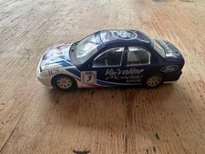 Scalextric ford mondeo - ford,