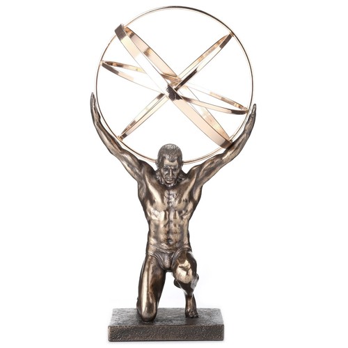 Veronese design bronze - design, and