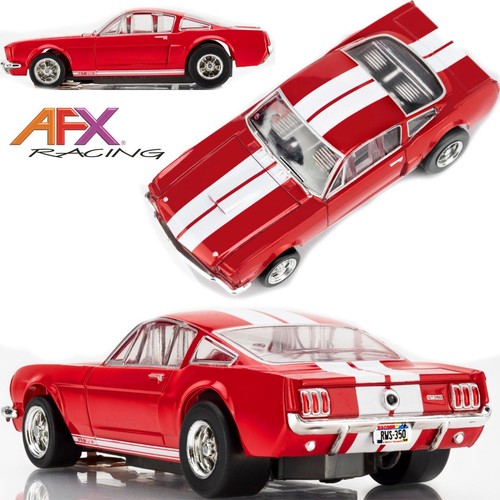 Afx shelby gt350r - afx,