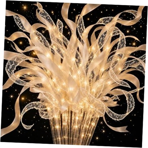 Pcs light wedding wands - light, up